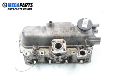 Engine head for Fiat Seicento Hatchback (01.1998 - 01.2010) 0.9 (187AXA, 187AXA1A), 39 hp