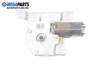 Front wipers motor for Volkswagen Golf II Hatchback (08.1983 - 12.1992), hatchback, position: rear, № 191955717