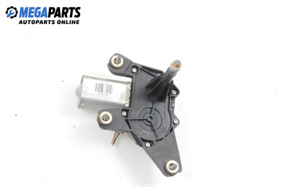 Motor ștergătoare parbriz for Renault Grand Scenic II Minivan (04.2004 - 06.2009), monovolum, position: din spate