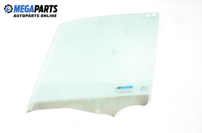 Geam for Renault Grand Scenic II Minivan (04.2004 - 06.2009), 5 uși, monovolum, position: stânga - fața