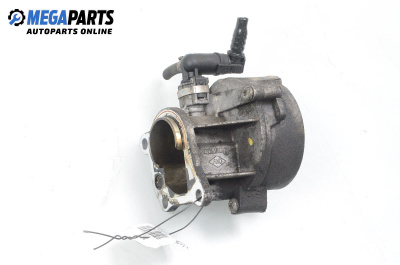 Pompă vacuum for Renault Grand Scenic II Minivan (04.2004 - 06.2009) 1.9 dCi, 116 hp