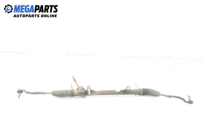 Electric steering rack no motor included for Renault Grand Scenic II Minivan (04.2004 - 06.2009), minivan