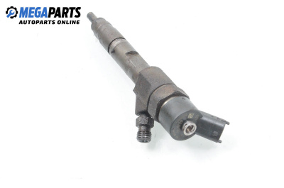 Diesel fuel injector for Renault Grand Scenic II Minivan (04.2004 - 06.2009) 1.9 dCi, 116 hp