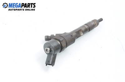 Diesel fuel injector for Renault Grand Scenic II Minivan (04.2004 - 06.2009) 1.9 dCi, 116 hp