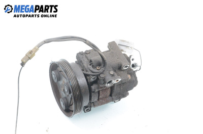 AC compressor for Mazda 626 IV Hatchback (08.1991 - 04.1997) 1.8, 105 hp