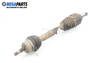 Driveshaft for Mercedes-Benz A-Class Hatchback  W168 (07.1997 - 08.2004) A 160 CDI (168.007), 60 hp, position: front - left