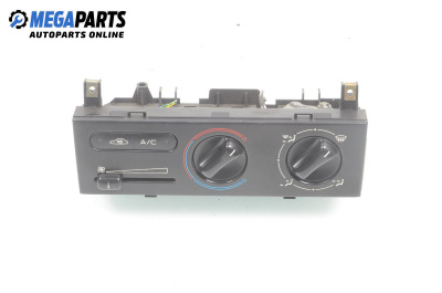 Bedienteil klimaanlage for Peugeot 406 Break (10.1996 - 10.2004)