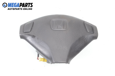 Airbag for Honda Prelude V Coupe (10.1996 - 04.2001), 3 uși, coupe, position: fața