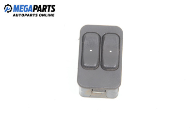 Window adjustment switch for Opel Corsa C Hatchback (09.2000 - 12.2009), № 13363202 / 24409205