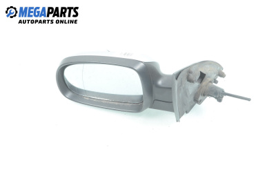 Oglindă for Opel Corsa C Hatchback (09.2000 - 12.2009), 3 uși, hatchback, position: stânga