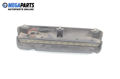 Al treilea stop for Opel Corsa C Hatchback (09.2000 - 12.2009), hatchback