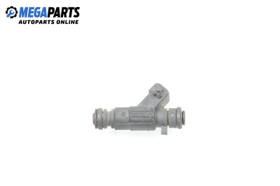 Gasoline fuel injector for Opel Corsa C Hatchback (09.2000 - 12.2009) 1.0, 58 hp