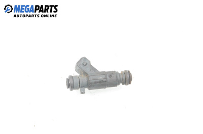 Gasoline fuel injector for Opel Corsa C Hatchback (09.2000 - 12.2009) 1.0, 58 hp