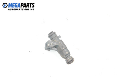 Gasoline fuel injector for Opel Corsa C Hatchback (09.2000 - 12.2009) 1.0, 58 hp