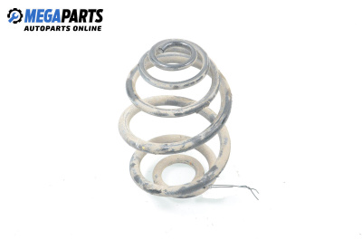 Coil spring for Opel Corsa C Hatchback (09.2000 - 12.2009), hatchback, position: rear