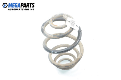 Coil spring for Opel Corsa C Hatchback (09.2000 - 12.2009), hatchback, position: rear