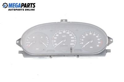 Instrument cluster for Renault Megane Scenic (10.1996 - 12.2001) 1.9 dTi (JA0N), 98 hp