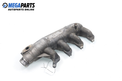 Intake manifold for Renault Megane Scenic (10.1996 - 12.2001) 1.9 dTi (JA0N), 98 hp