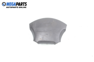 Airbag for Nissan Micra II Hatchback (01.1992 - 02.2003), 3 türen, hecktür, position: vorderseite