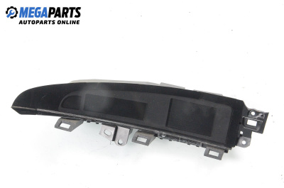 Display for Mazda 3 Hatchback II (12.2008 - 09.2014)