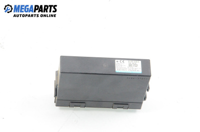 Central lock module for Mazda 3 Hatchback II (12.2008 - 09.2014), № BBM2675DZF