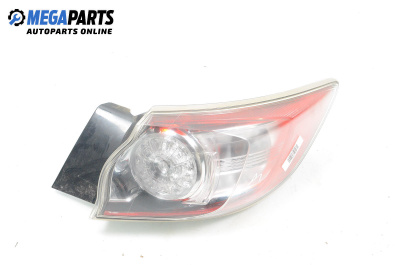 Tail light for Mazda 3 Hatchback II (12.2008 - 09.2014), hatchback, position: right