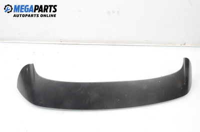 Spoiler for Mazda 3 Hatchback II (12.2008 - 09.2014), hatchback