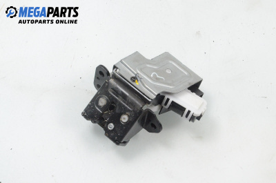 Trunk lock for Mazda 3 Hatchback II (12.2008 - 09.2014), hatchback, position: rear