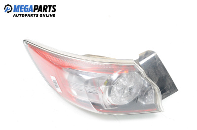 Tail light for Mazda 3 Hatchback II (12.2008 - 09.2014), hatchback, position: left