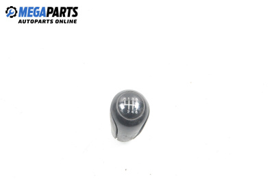 Gearstick knob for Mazda 3 Hatchback II (12.2008 - 09.2014)