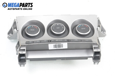 Bedienteil climatronic for Mazda 3 Hatchback II (12.2008 - 09.2014)