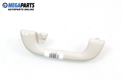 Handle for Mazda 3 Hatchback II (12.2008 - 09.2014), 5 doors, position: rear - left