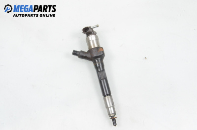 Diesel fuel injector for Mazda 3 Hatchback II (12.2008 - 09.2014) 2.2 MZR CD, 150 hp, № R2AA 13H50