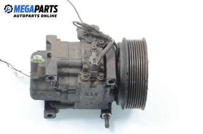 AC compressor for Mazda 3 Hatchback II (12.2008 - 09.2014) 2.2 MZR CD, 150 hp