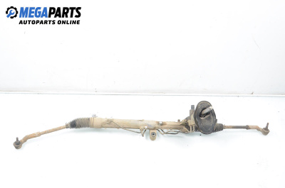 Hydraulic steering rack for Mazda 3 Hatchback II (12.2008 - 09.2014), hatchback