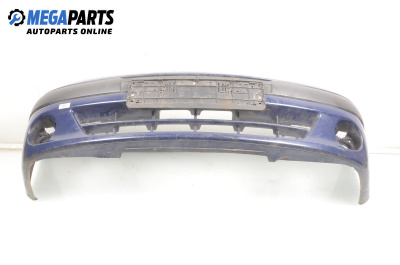 Frontstoßstange for Renault Scenic I Minivan (09.1999 - 07.2010), minivan, position: vorderseite