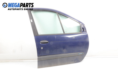 Door for Renault Scenic I Minivan (09.1999 - 07.2010), 5 doors, minivan, position: front - right