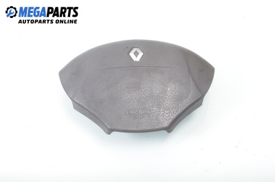 Airbag for Renault Scenic I Minivan (09.1999 - 07.2010), 5 doors, minivan, position: front