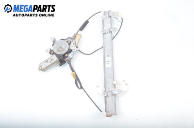 Antrieb el. fensterheber for Mitsubishi Lancer V Station Wagon (06.1992 - 10.2003), 5 türen, combi, position: rechts, vorderseite