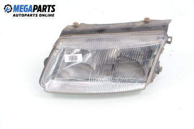 Headlight for Volkswagen Passat III Sedan B5 (08.1996 - 12.2001), sedan, position: left