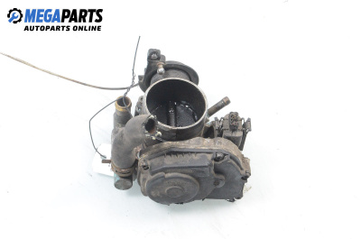 Clapetă carburator for Volkswagen Passat III Sedan B5 (08.1996 - 12.2001) 1.8, 125 hp