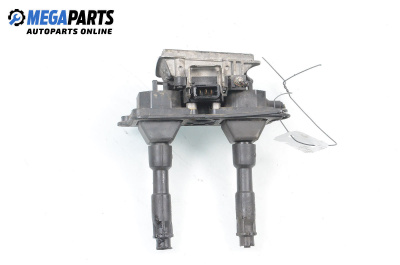 Bobină de aprindere for Volkswagen Passat III Sedan B5 (08.1996 - 12.2001) 1.8, 125 hp