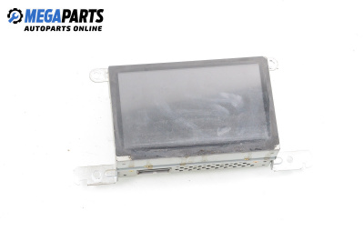 Display for Nissan Primera Sedan III (01.2002 - 06.2007), № 28090 AV620