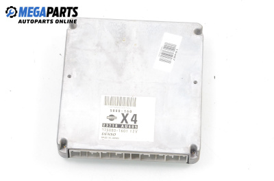 ECU for Nissan Primera Sedan III (01.2002 - 06.2007) 2.2 Di, 126 hp, № Denso 275800-1601