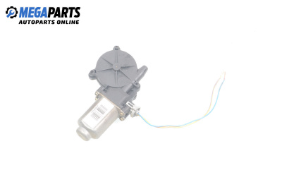 Motor macara geam for Nissan Primera Sedan III (01.2002 - 06.2007), 5 uși, sedan, position: dreaptă - fața, № 400714T7