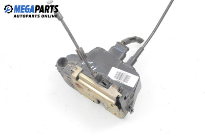 Lock for Nissan Primera Sedan III (01.2002 - 06.2007), position: front - right