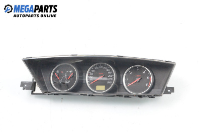 Instrument cluster for Nissan Primera Sedan III (01.2002 - 06.2007) 2.2 Di, 126 hp