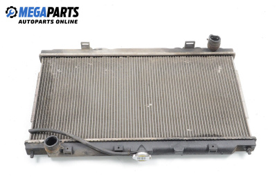 Wasserradiator for Nissan Primera Sedan III (01.2002 - 06.2007) 2.2 Di, 126 hp