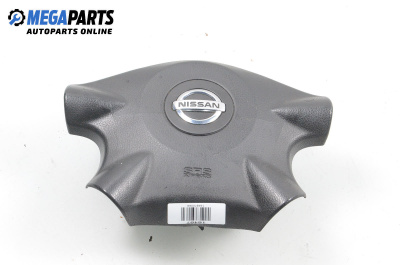 Airbag for Nissan Primera Sedan III (01.2002 - 06.2007), 5 türen, sedan, position: vorderseite