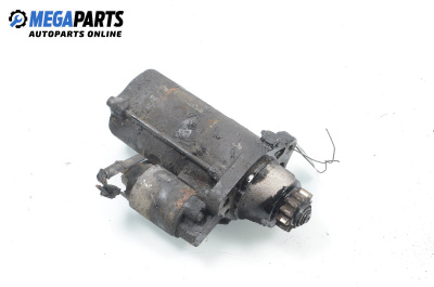 Demaror for Nissan Primera Sedan III (01.2002 - 06.2007) 2.2 Di, 126 hp